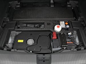 Nissan X-Trail 5pl 1.5 e-POWER 152kW 4x2 A/T N-Connecta 34