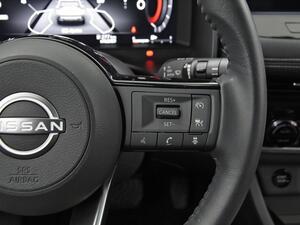 Nissan X-Trail 5pl 1.5 e-POWER 152kW 4x2 A/T N-Connecta 16