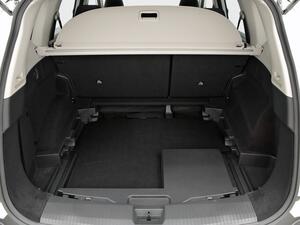 Nissan X-Trail 5pl 1.5 e-POWER 152kW 4x2 A/T N-Connecta 9