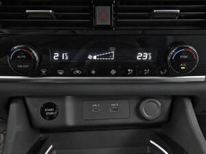 Nissan X-Trail 5pl 1.5 e-POWER 152kW 4x2 A/T N-Connecta 28