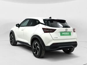 Nissan Juke DIG-T 84 kW (114 CV) 6M/T N-Connecta