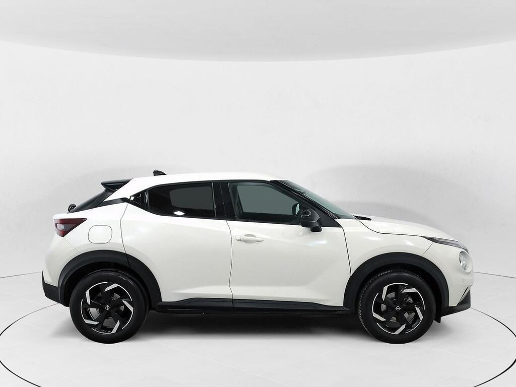 Nissan Juke DIG-T 84 kW (114 CV) 6M/T N-Connecta 3