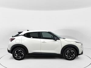Nissan Juke DIG-T 84 kW (114 CV) 6M/T N-Connecta