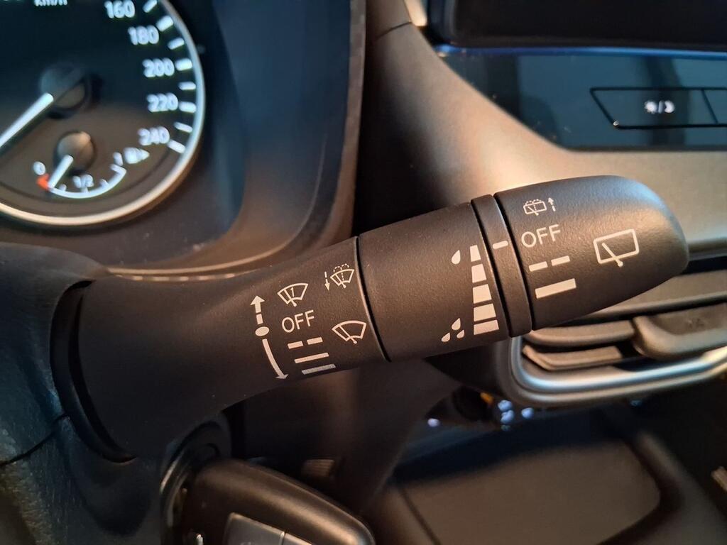Nissan Juke DIG-T 84 kW (114 CV) 6M/T Acenta 19