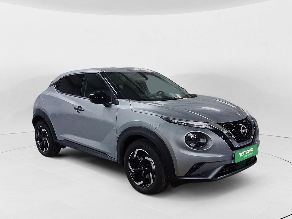 Nissan Juke DIG-T 84 kW (114 CV) 6M/T Acenta 1
