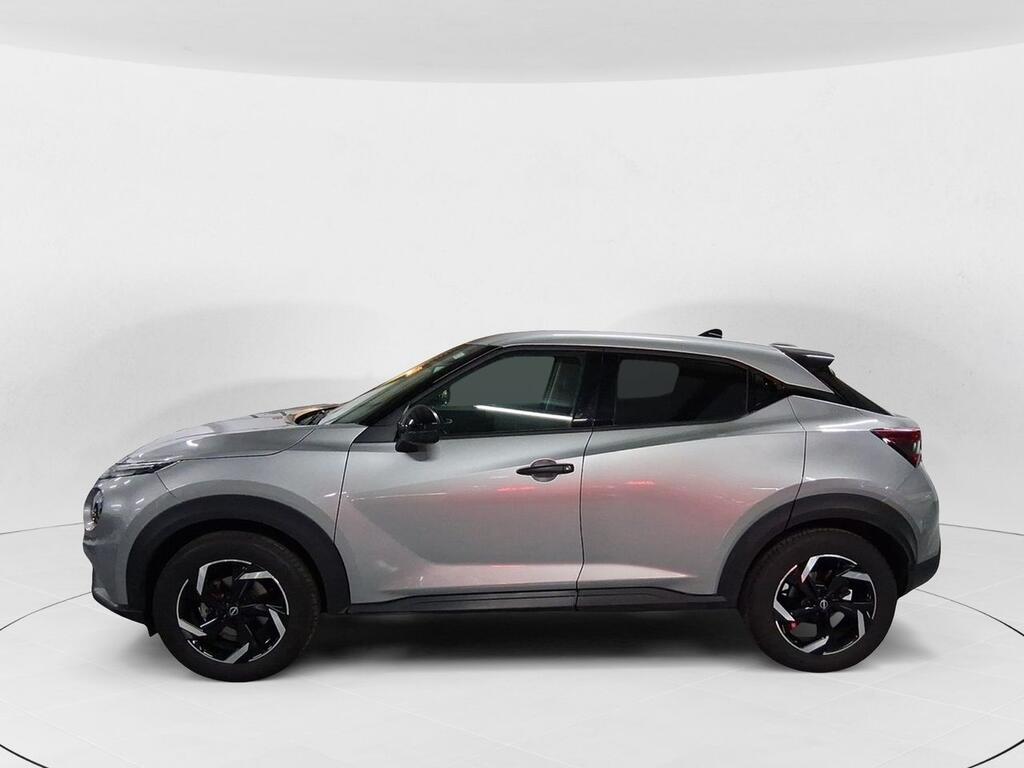 Nissan Juke DIG-T 84 kW (114 CV) 6M/T Acenta 5