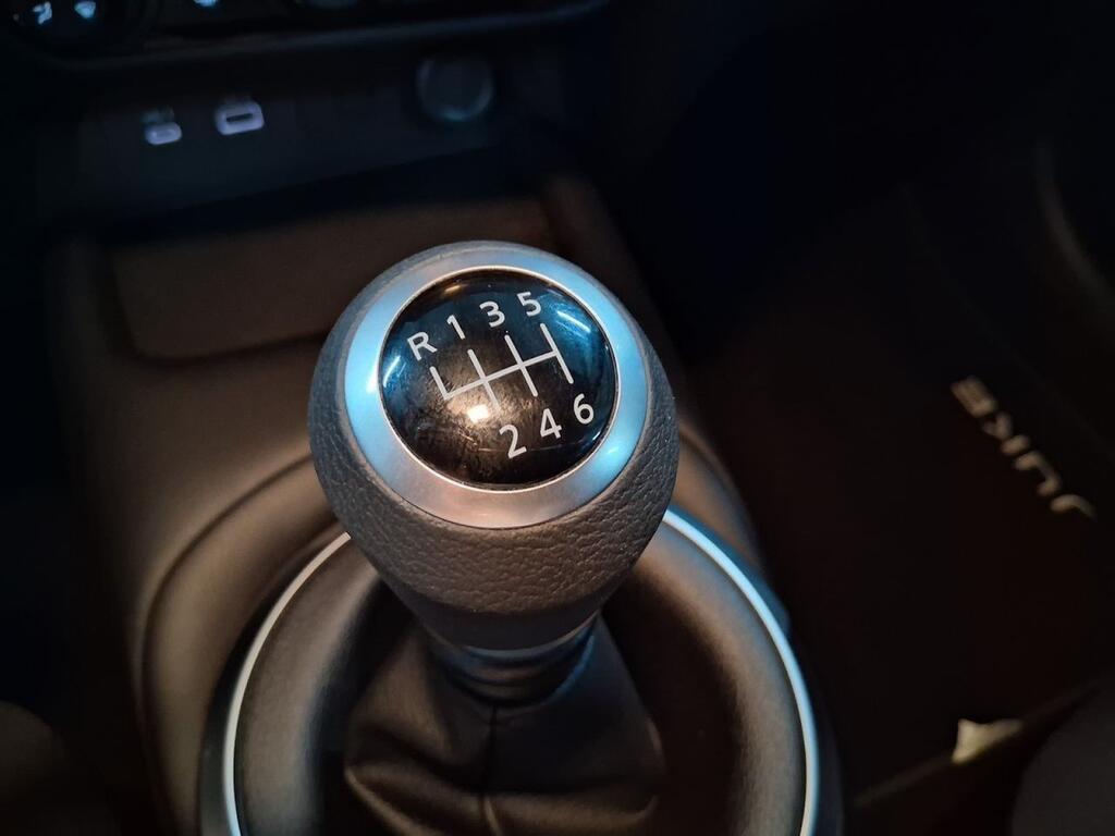 Nissan Juke DIG-T 84 kW (114 CV) 6M/T Acenta 12