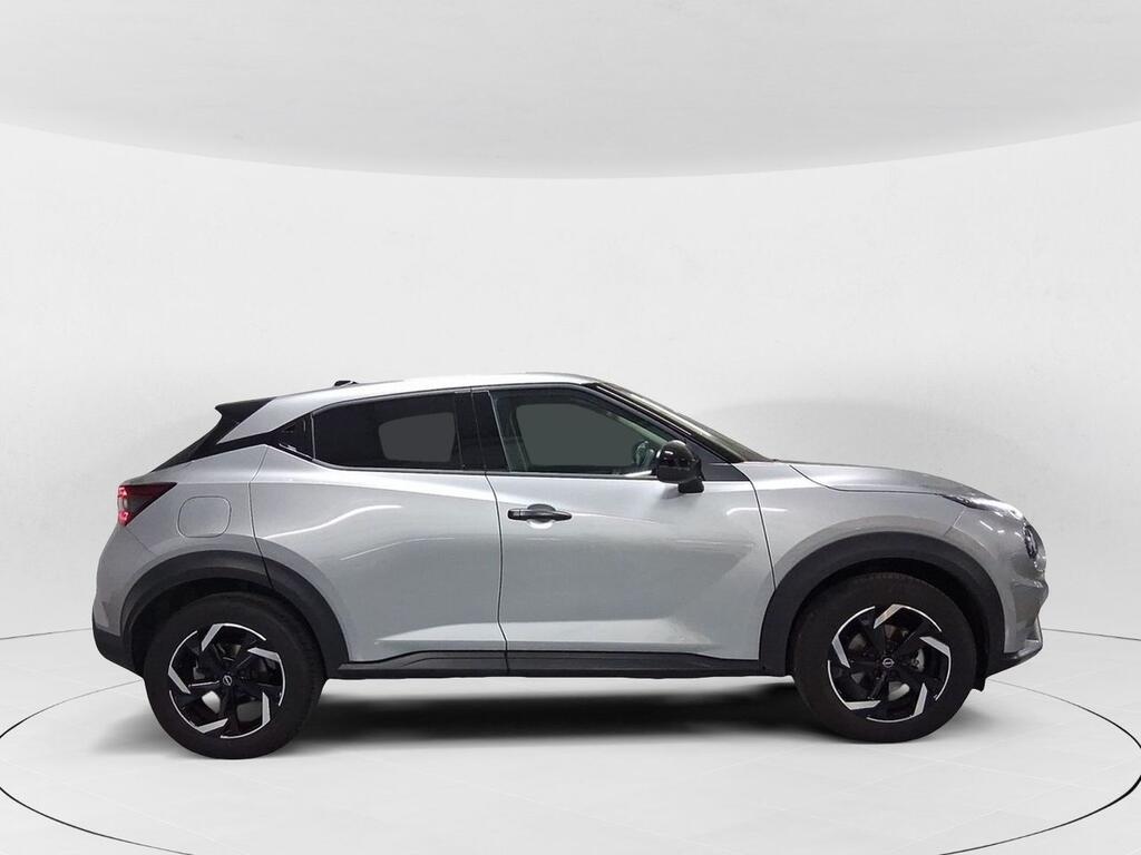 Nissan Juke DIG-T 84 kW (114 CV) 6M/T Acenta 7