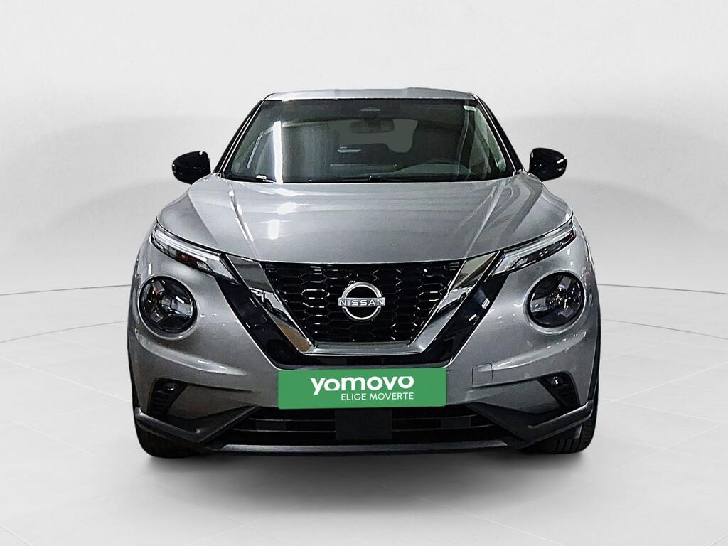 Nissan Juke DIG-T 84 kW (114 CV) 6M/T Acenta 2
