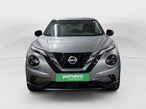 Nissan Juke DIG-T 84 kW (114 CV) 6M/T Acenta