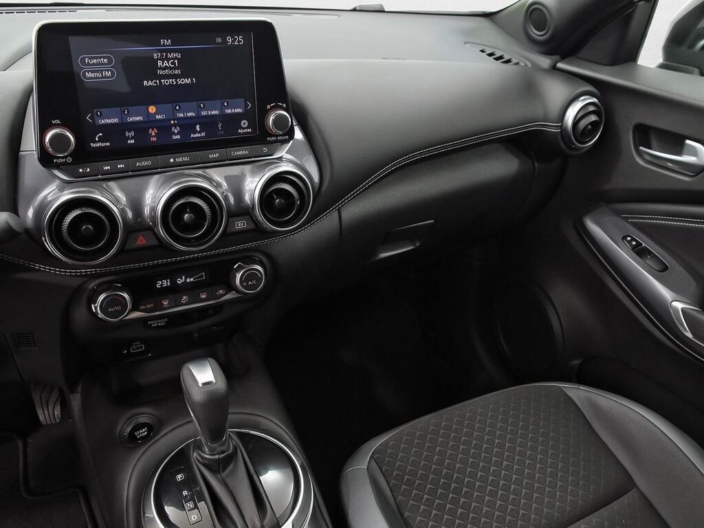 Nissan Juke 1.6 Hybrid 105kW (145CV) N-Connecta Segunda mano