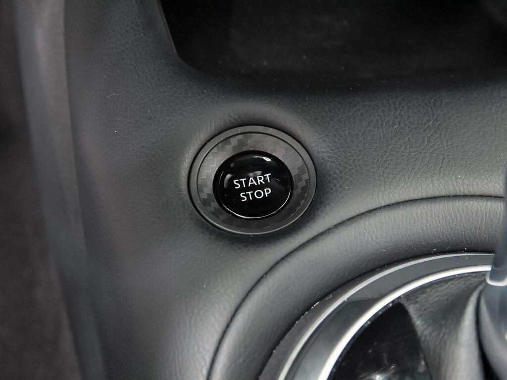 Nissan Juke 1.6 Hybrid 105kW (145CV) N-Connecta Segunda mano