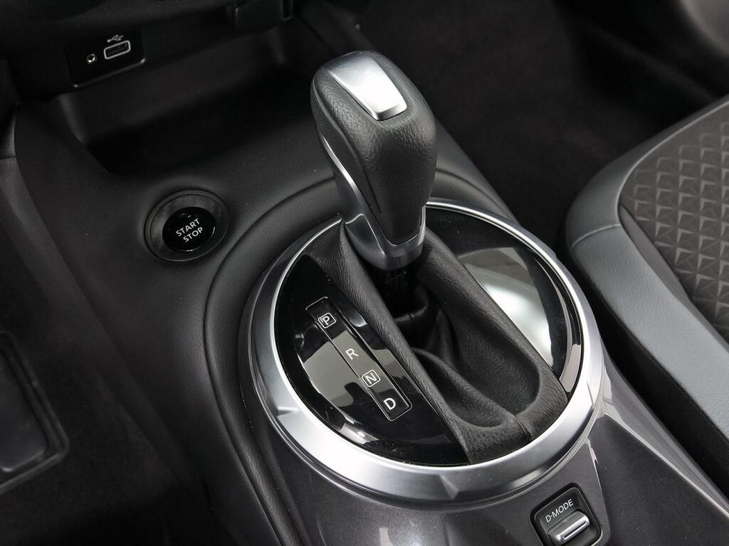 Nissan Juke 1.6 Hybrid 105kW (145CV) N-Connecta Segunda mano