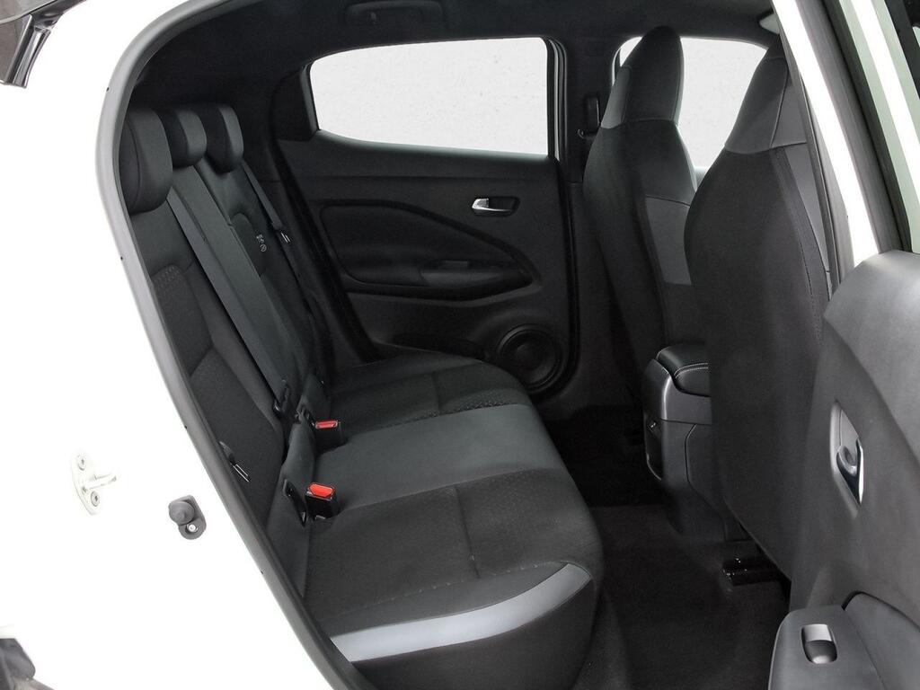 Nissan Juke 1.6 Hybrid 105kW (145CV) N-Connecta Segunda mano