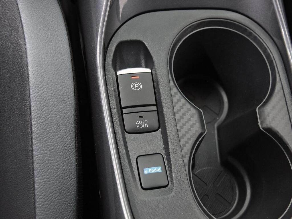 Nissan Juke 1.6 Hybrid 105kW (145CV) N-Connecta Segunda mano