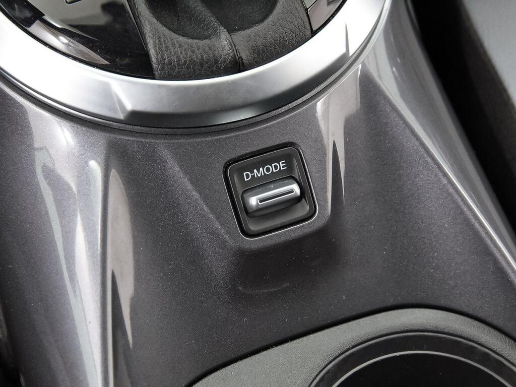 Nissan Juke 1.6 Hybrid 105kW (145CV) N-Connecta Segunda mano