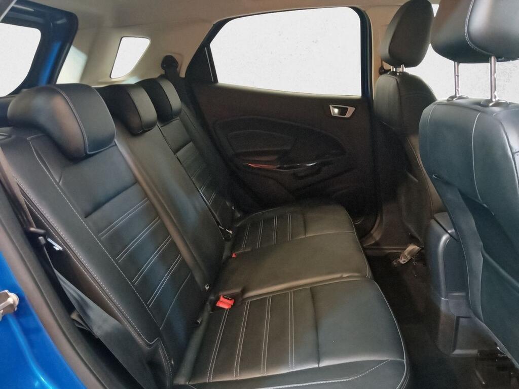 Ford Ecosport 1.0T EcoBoost 92kW (125CV) S&S Active Segunda mano
