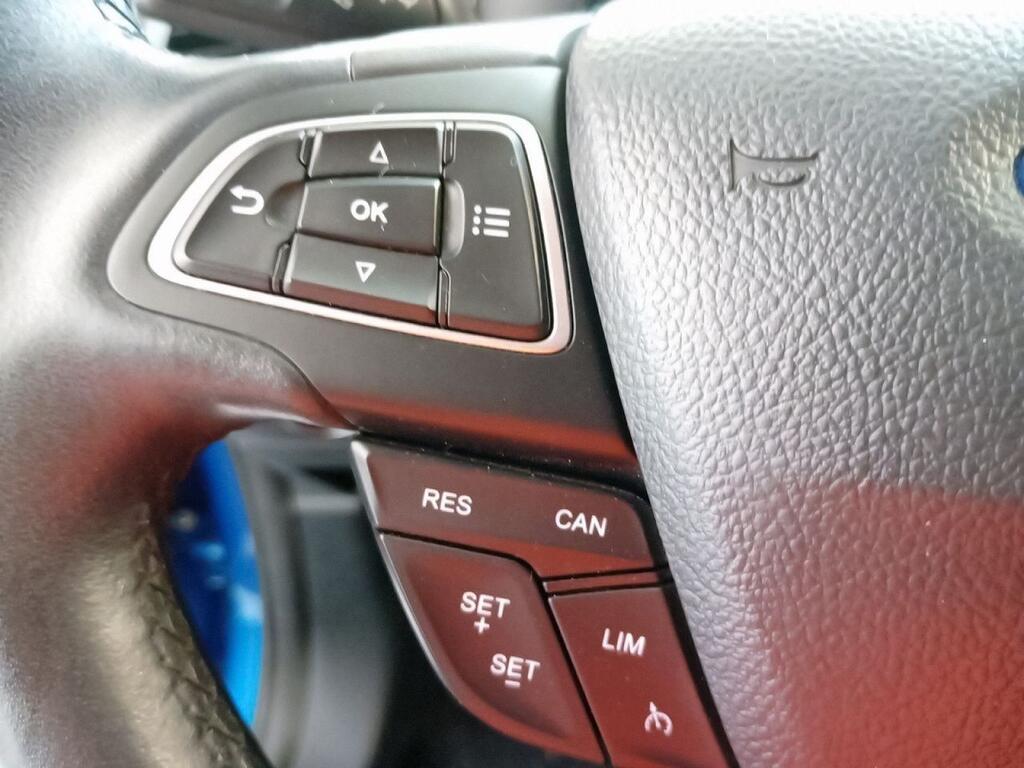 Ford Ecosport 1.0T EcoBoost 92kW (125CV) S&S Active Segunda mano