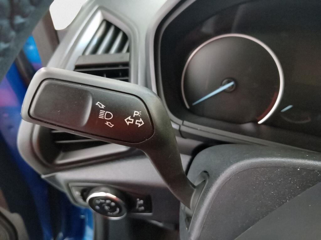 Ford Ecosport 1.0T EcoBoost 92kW (125CV) S&S Active Segunda mano