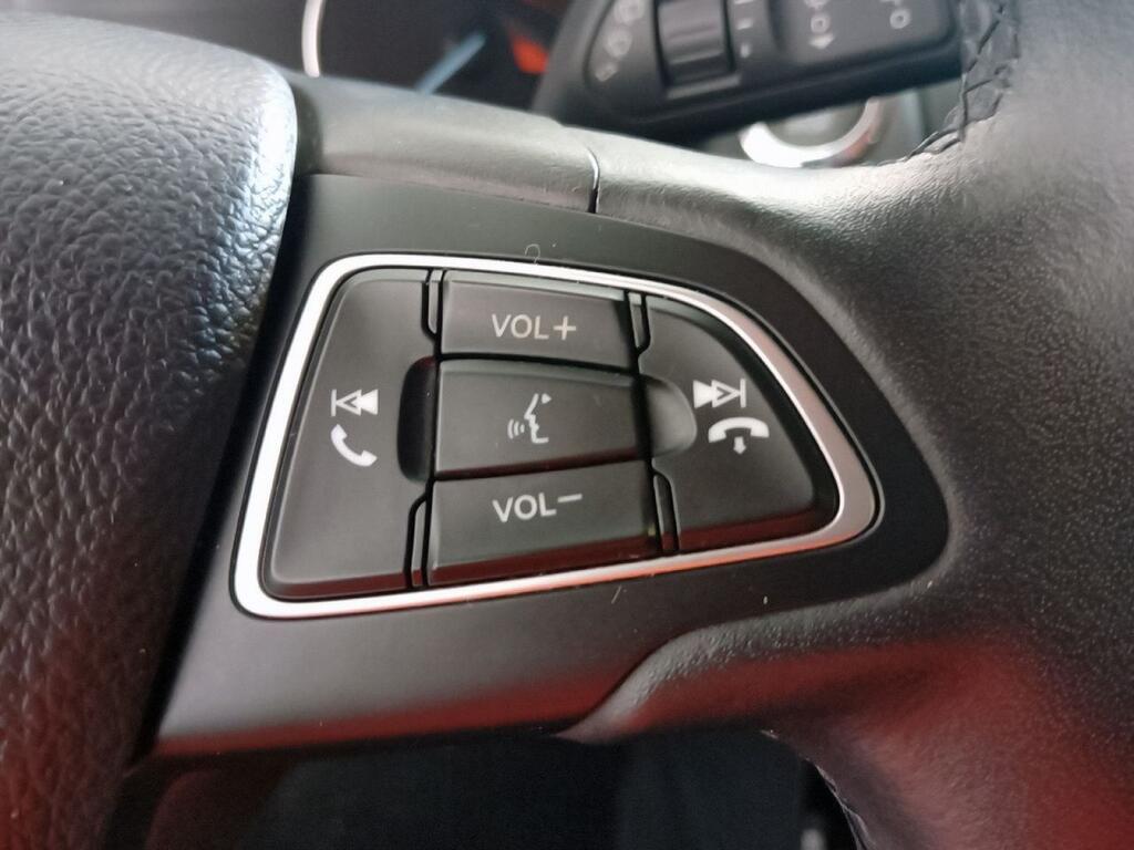 Ford Ecosport 1.0T EcoBoost 92kW (125CV) S&S Active Segunda mano