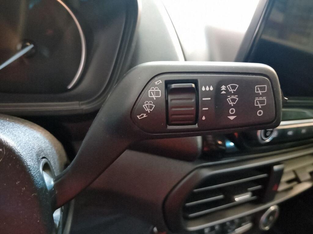 Ford Ecosport 1.0T EcoBoost 92kW (125CV) S&S Active Segunda mano