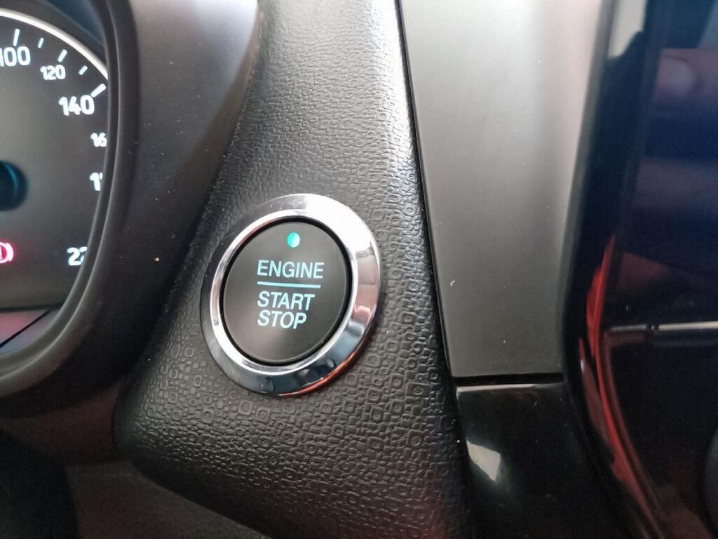 Ford Ecosport 1.0T EcoBoost 92kW (125CV) S&S Active Segunda mano