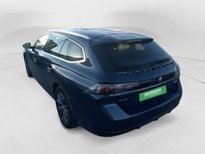 Peugeot 508 SW Active BlueHDi 130 S&S EAT8 2