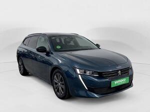 Peugeot 508 SW Active BlueHDi 130 S&S EAT8 1