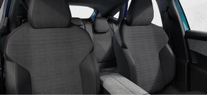 Peugeot 3008 SUV 1.6 PHEV 143KW ALLURE E-DCS7 195 5P 9