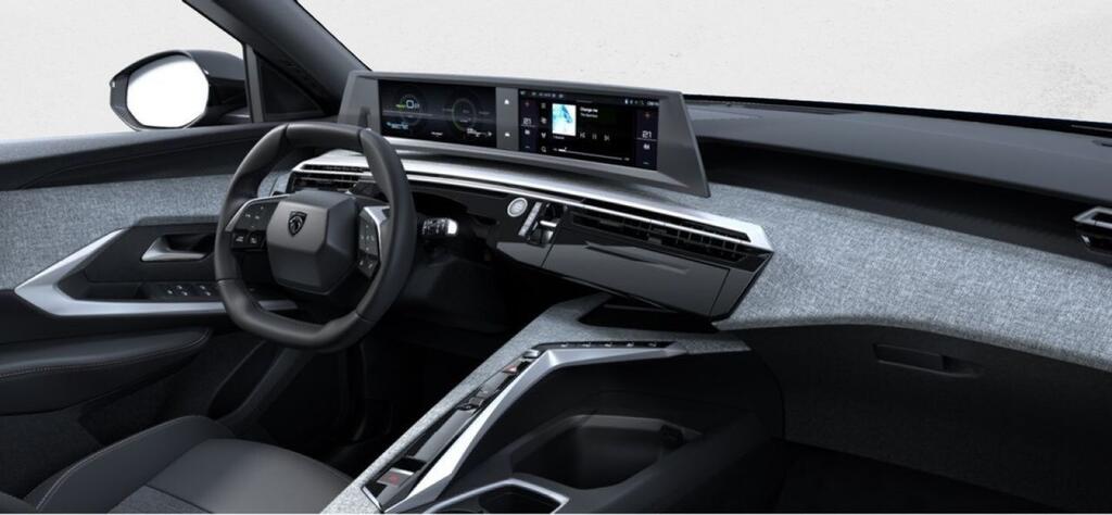 Peugeot 3008 SUV 1.6 PHEV 143KW ALLURE E-DCS7 195 5P Nuevo