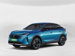 Peugeot 3008 SUV 1.6 PHEV 143KW ALLURE E-DCS7 195 5P 3