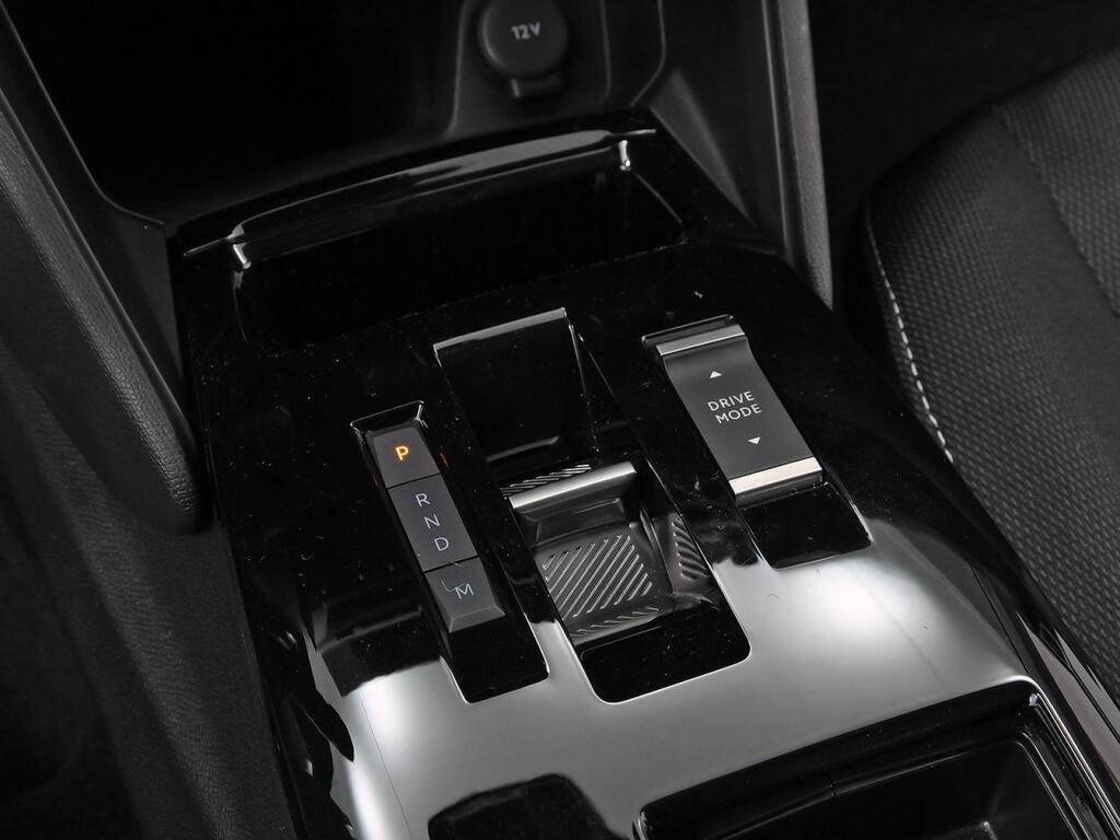 Citroën C4 Hybrid 145 ë-DCS6 Plus Km0
