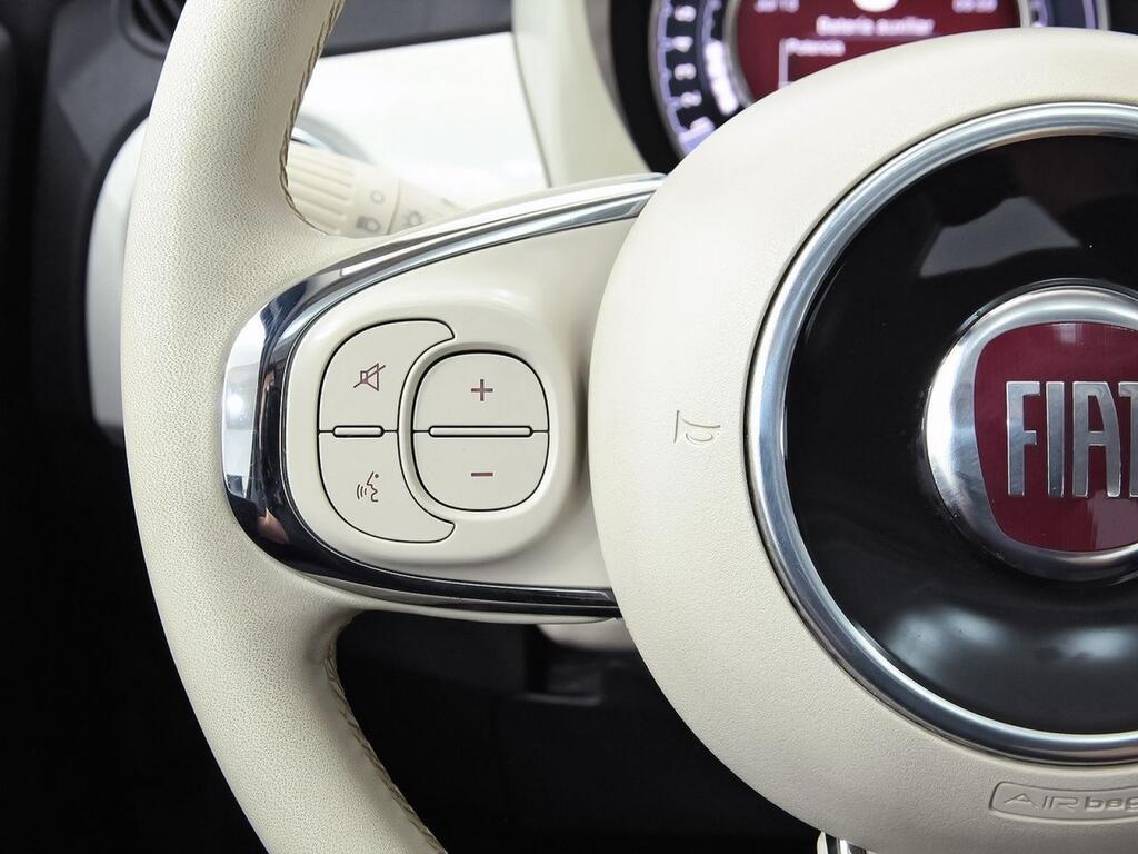 Fiat 500 Dolcevita 1.0 Hybrid 51KW (70 CV) Segunda mano