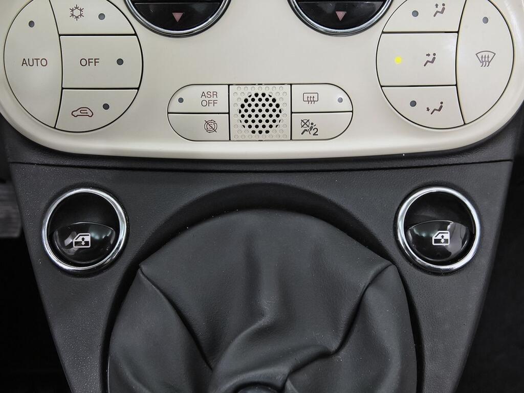 Fiat 500 Dolcevita 1.0 Hybrid 51KW (70 CV) Segunda mano