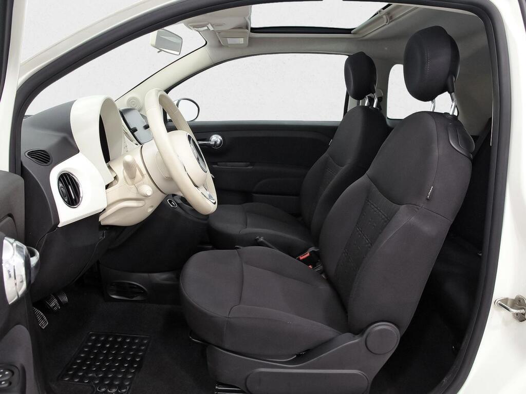 Fiat 500 Dolcevita 1.0 Hybrid 51KW (70 CV) Segunda mano