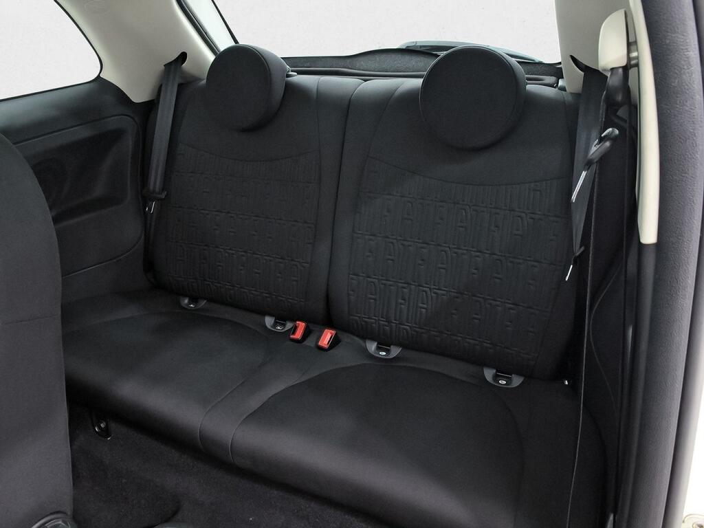 Fiat 500 Dolcevita 1.0 Hybrid 51KW (70 CV) Segunda mano