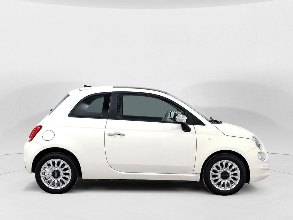 Fiat 500 Dolcevita 1.0 Hybrid 51KW (70 CV) Segunda mano