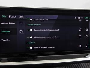 Peugeot 2008 Allure Puretech 100 S&S 6 Vel. MAN 29