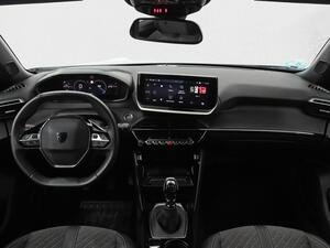Peugeot 2008 Allure Puretech 100 S&S 6 Vel. MAN 7