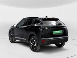 Peugeot 2008 Allure Puretech 100 S&S 6 Vel. MAN 2