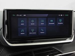 Peugeot 2008 Allure Puretech 100 S&S 6 Vel. MAN 24