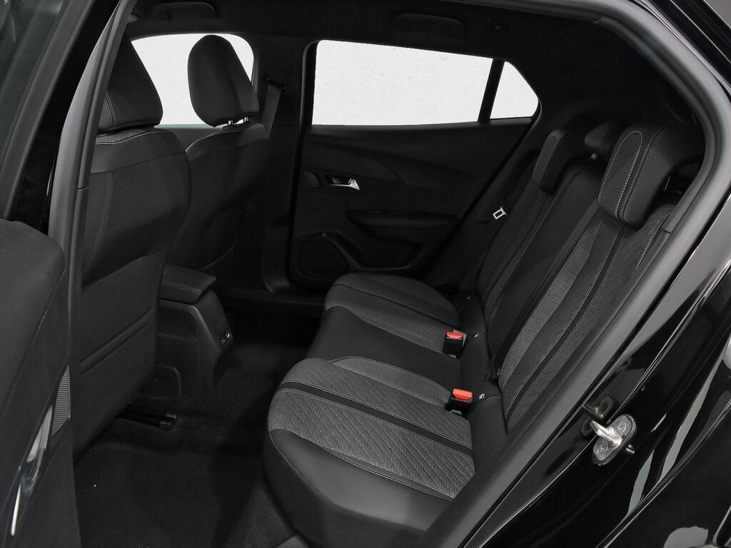 Peugeot 2008 Allure Puretech 100 S&S 6 Vel. MAN Segunda mano