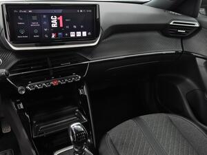 Peugeot 2008 Allure Puretech 100 S&S 6 Vel. MAN 12