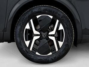 Peugeot 2008 Allure Puretech 100 S&S 6 Vel. MAN 11