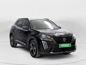 Peugeot 2008 Allure Puretech 100 S&S 6 Vel. MAN 1