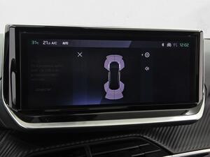 Peugeot 2008 Allure Puretech 100 S&S 6 Vel. MAN 26