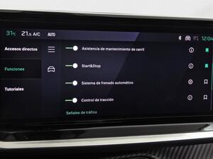 Peugeot 2008 Allure Puretech 100 S&S 6 Vel. MAN 28