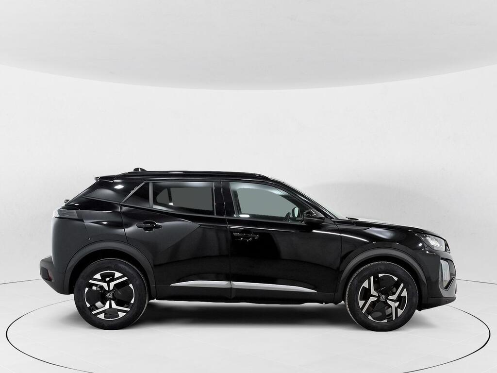 Peugeot 2008 Allure Puretech 100 S&S 6 Vel. MAN Segunda mano