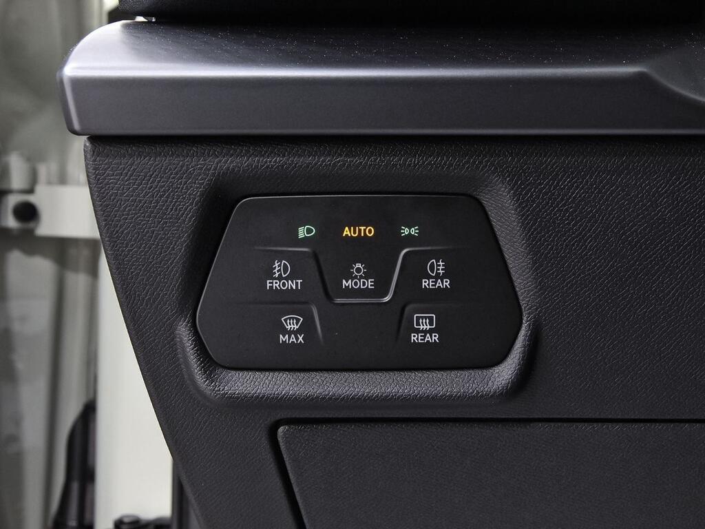 CUPRA León 1.5 eTSI 110kW (150CV) DSG Segunda mano