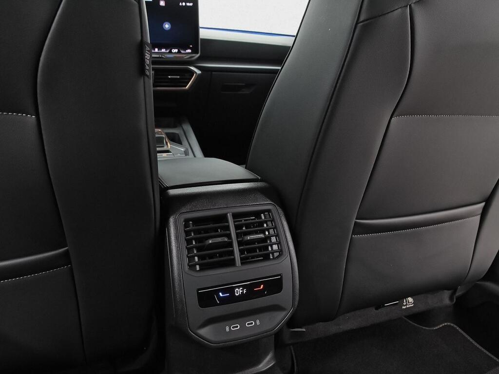CUPRA León 1.5 eTSI 110kW (150CV) DSG Segunda mano